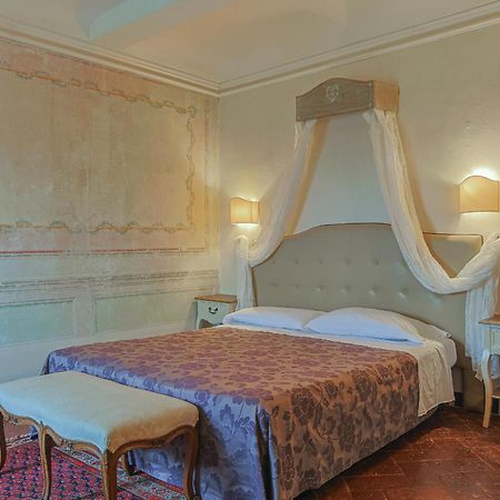 Hotel Villa Sermolli Borgo a Buggiano Dış mekan fotoğraf