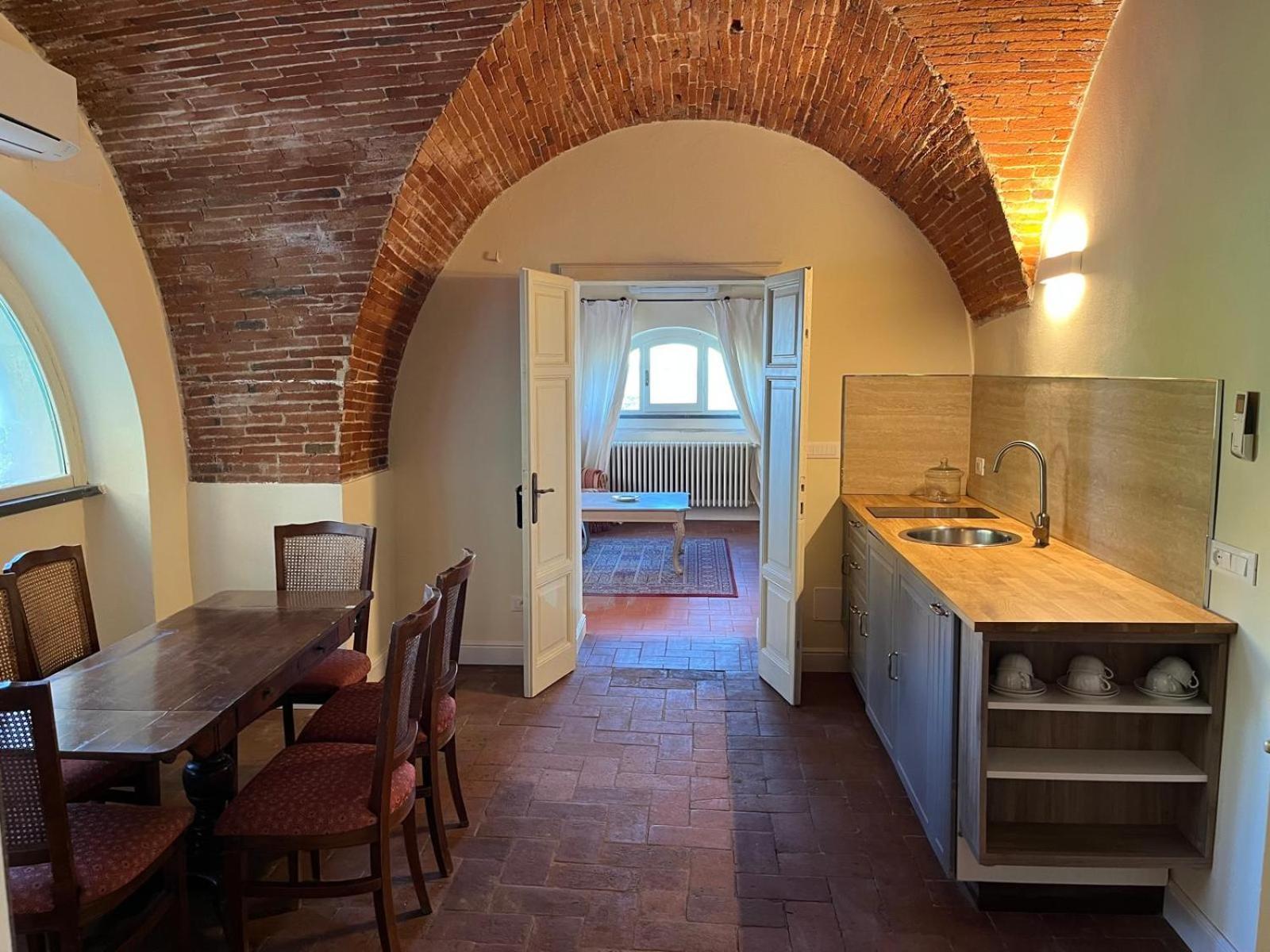Hotel Villa Sermolli Borgo a Buggiano Dış mekan fotoğraf