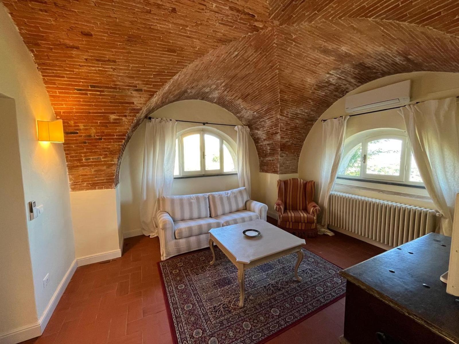 Hotel Villa Sermolli Borgo a Buggiano Dış mekan fotoğraf