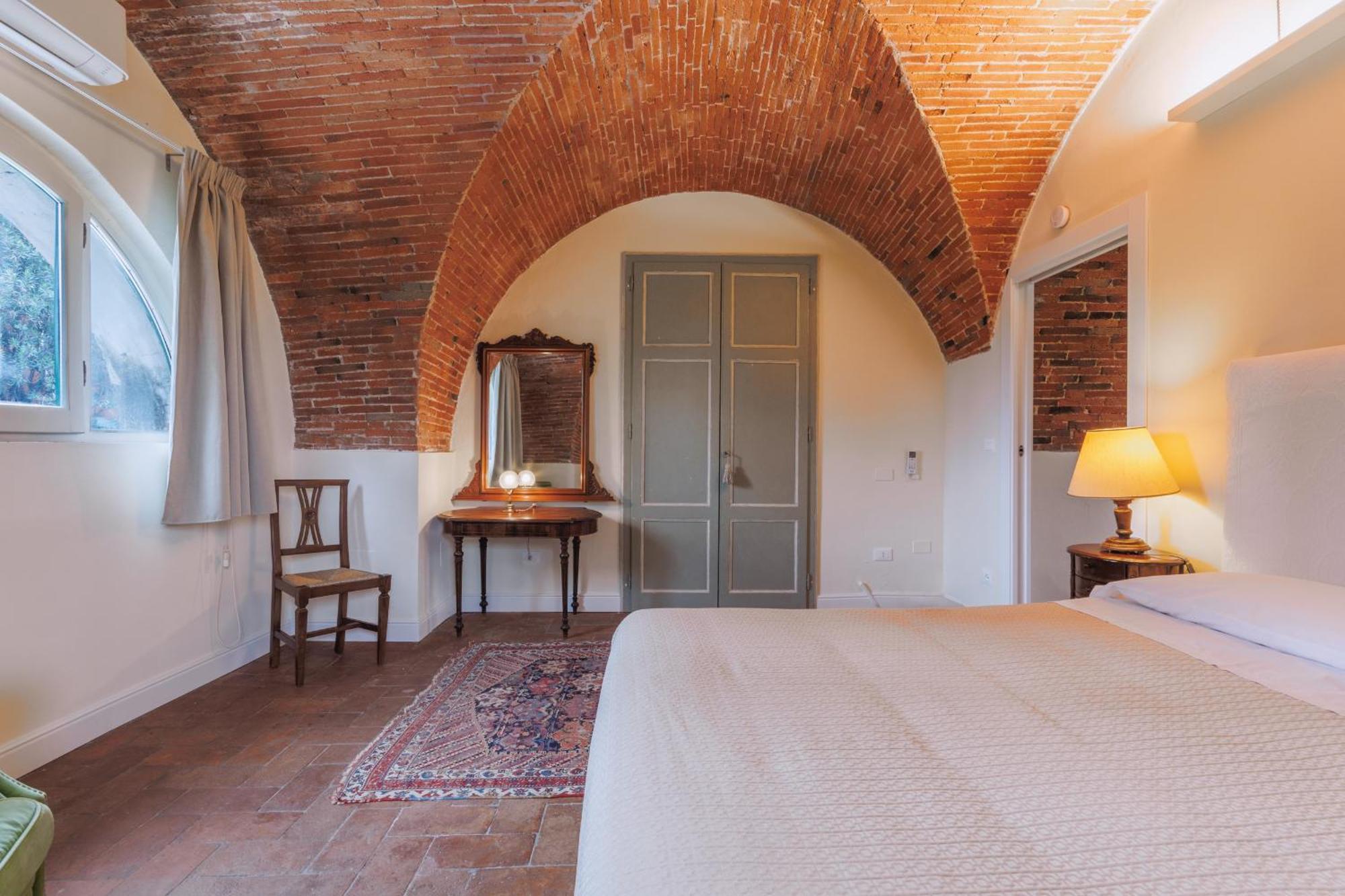 Hotel Villa Sermolli Borgo a Buggiano Dış mekan fotoğraf