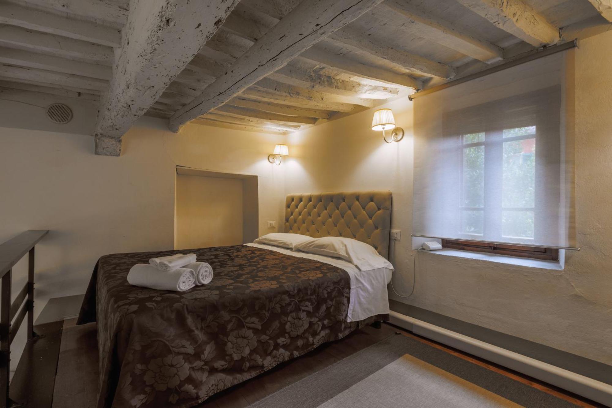 Hotel Villa Sermolli Borgo a Buggiano Dış mekan fotoğraf