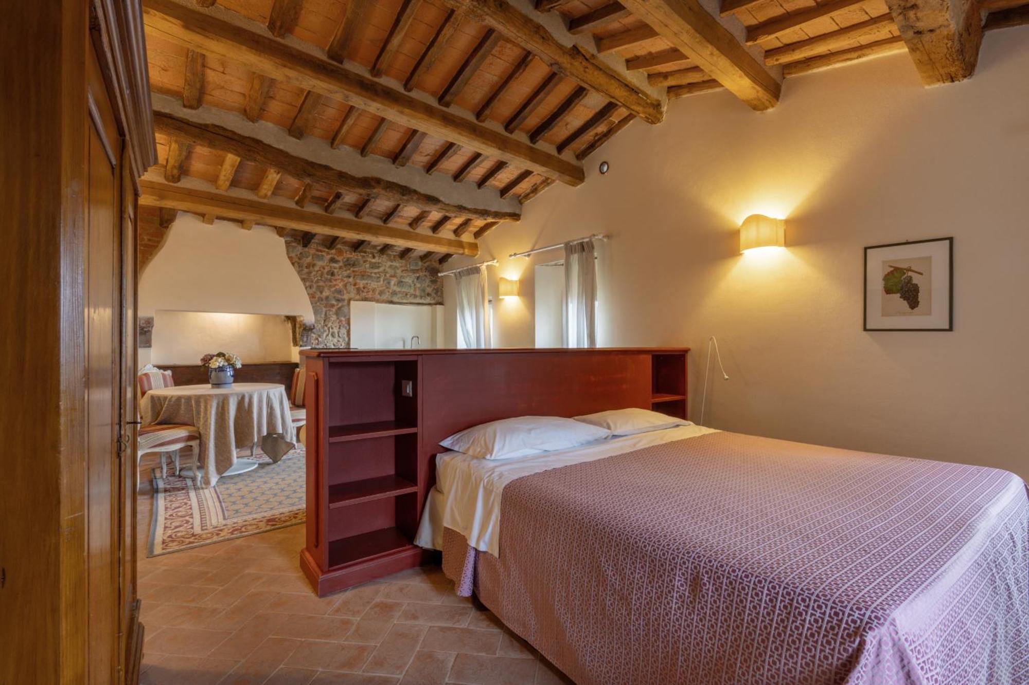 Hotel Villa Sermolli Borgo a Buggiano Dış mekan fotoğraf