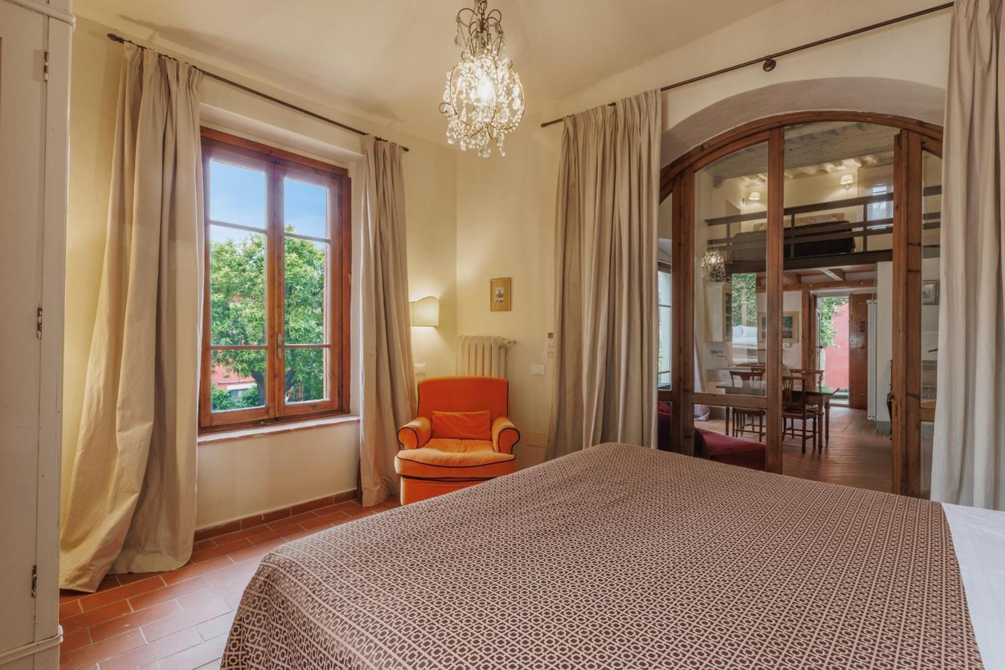 Hotel Villa Sermolli Borgo a Buggiano Dış mekan fotoğraf