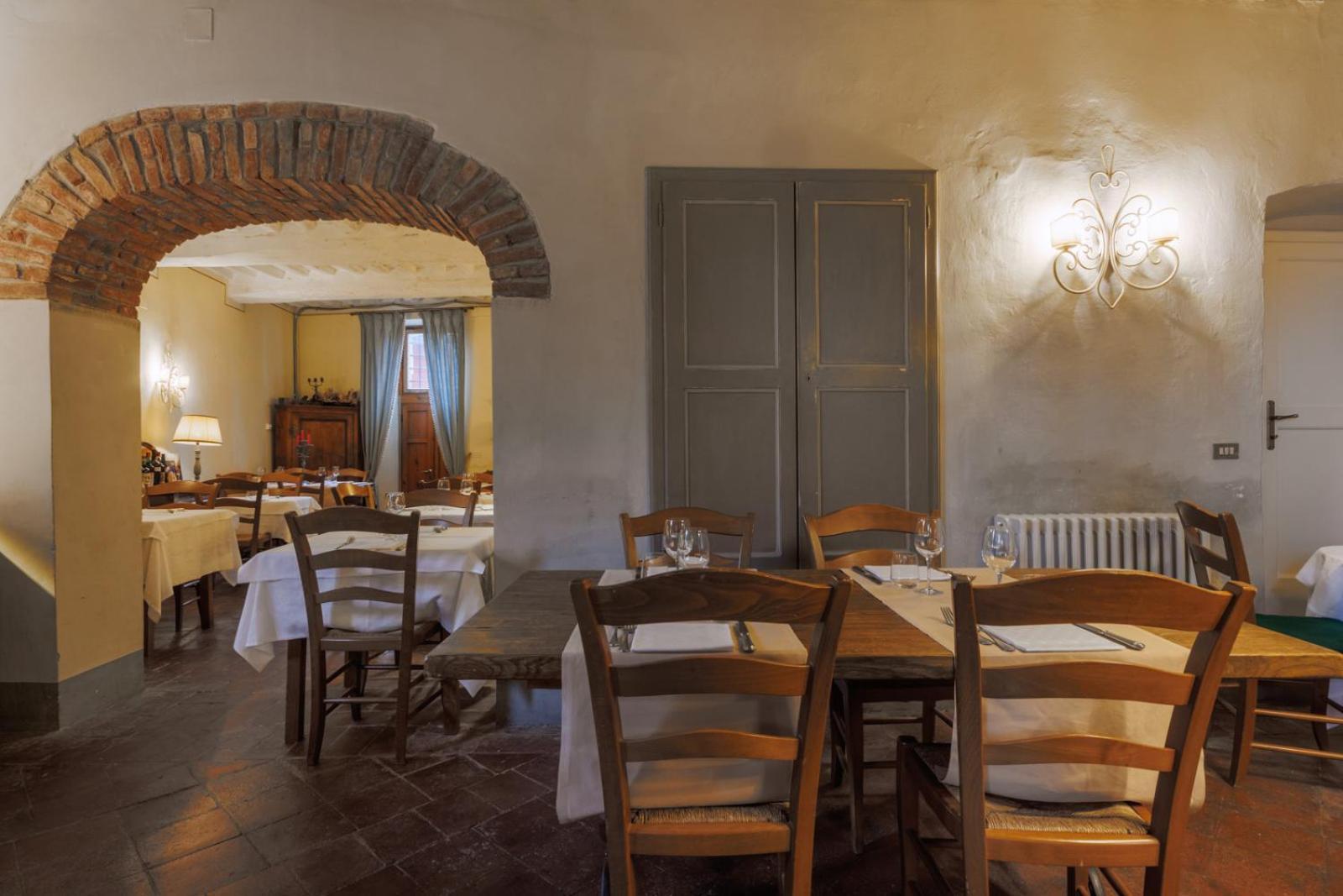 Hotel Villa Sermolli Borgo a Buggiano Dış mekan fotoğraf
