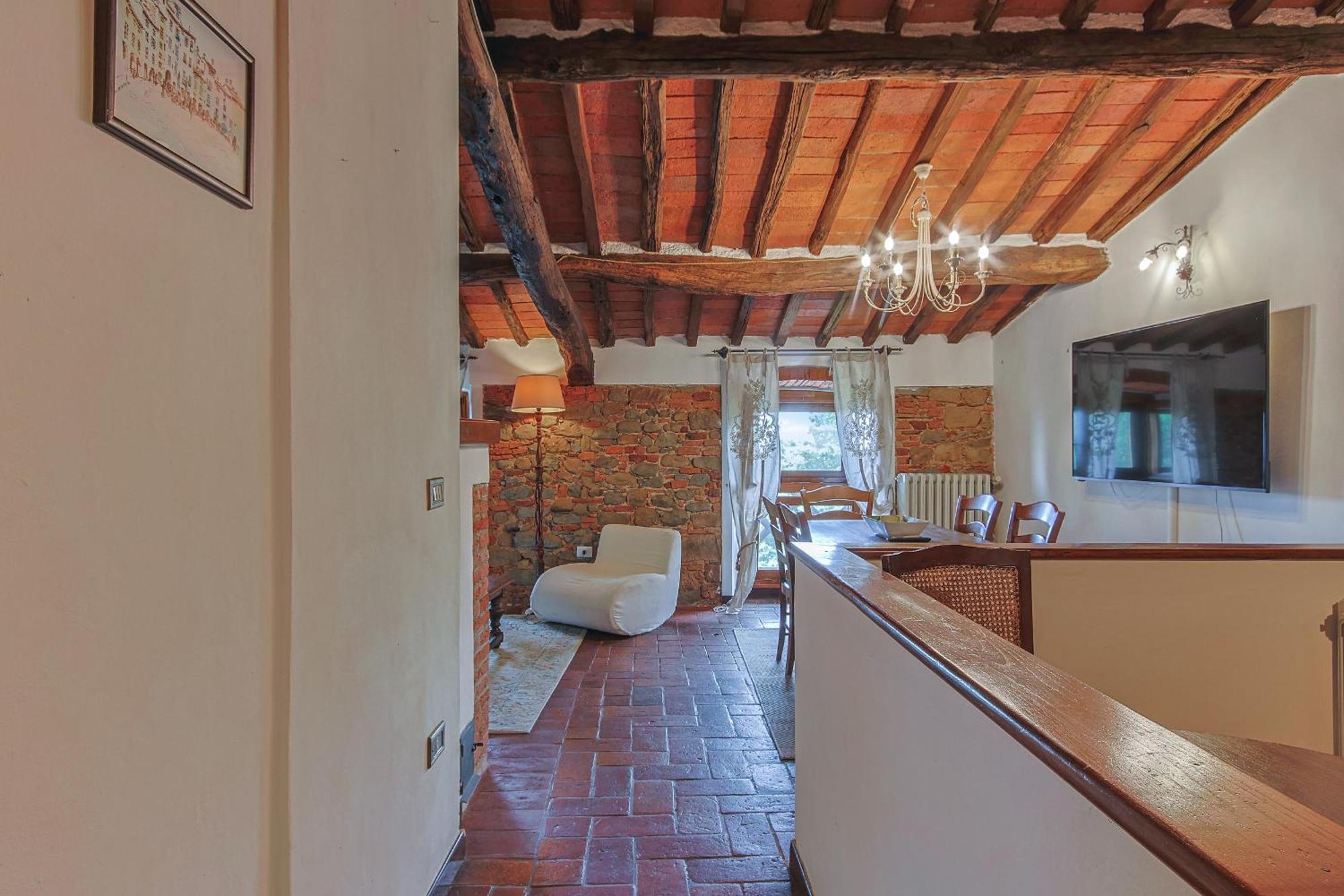 Hotel Villa Sermolli Borgo a Buggiano Oda fotoğraf
