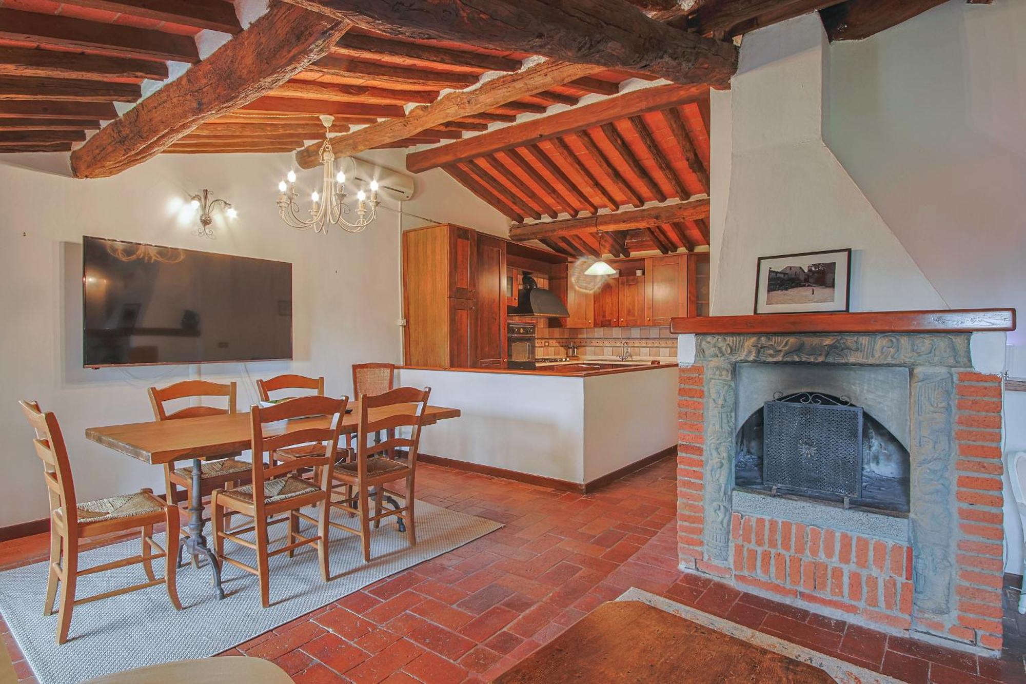 Hotel Villa Sermolli Borgo a Buggiano Oda fotoğraf