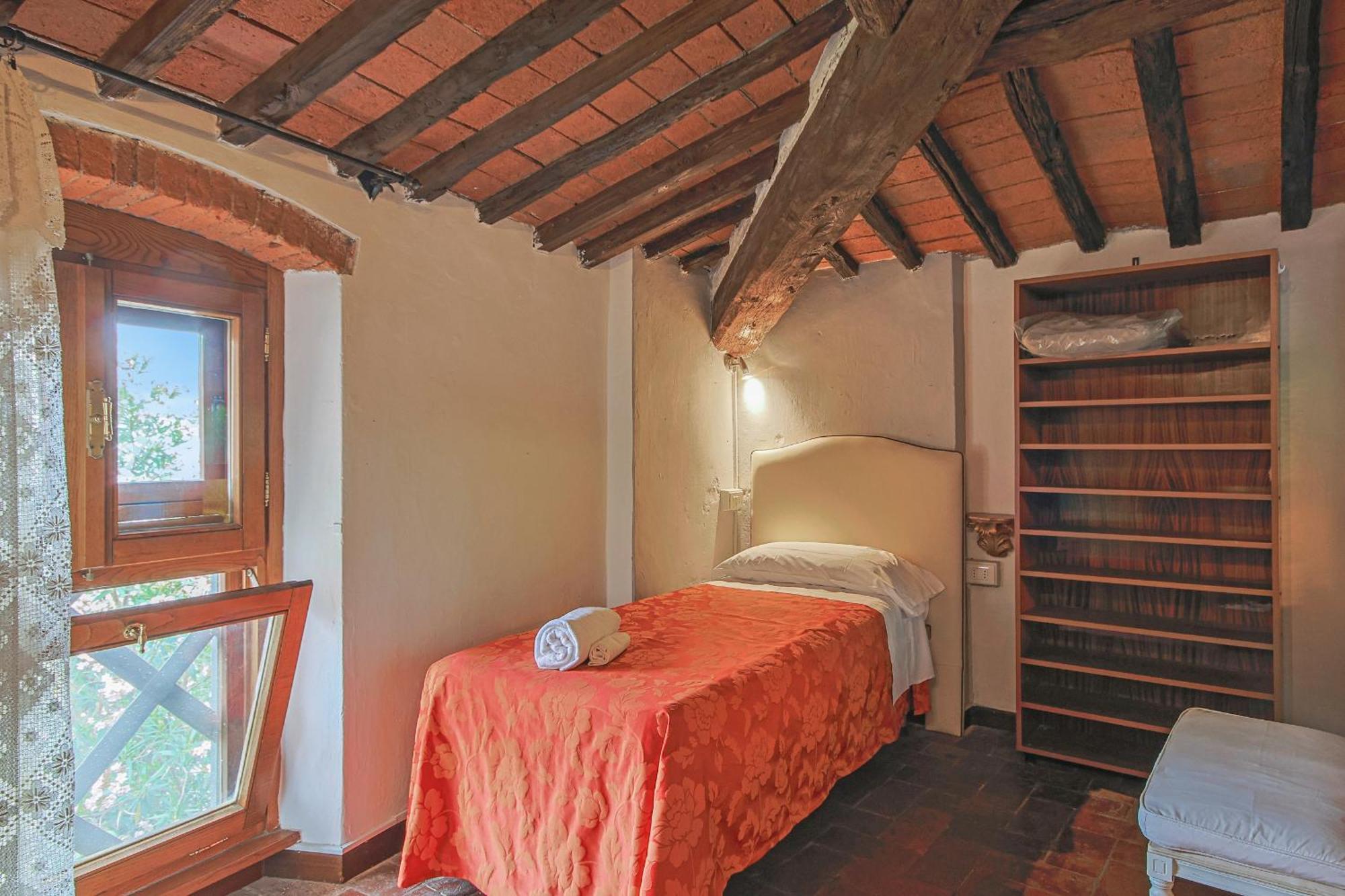 Hotel Villa Sermolli Borgo a Buggiano Oda fotoğraf