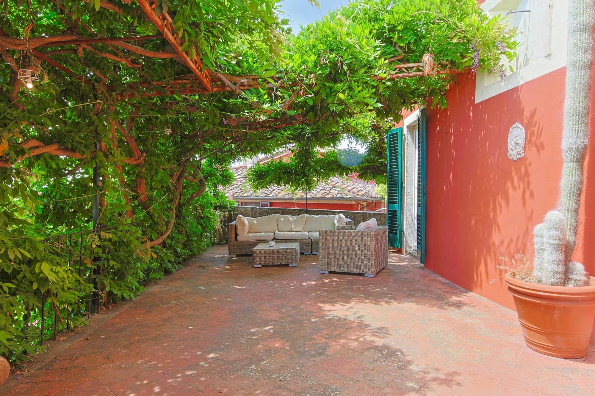 Hotel Villa Sermolli Borgo a Buggiano Oda fotoğraf
