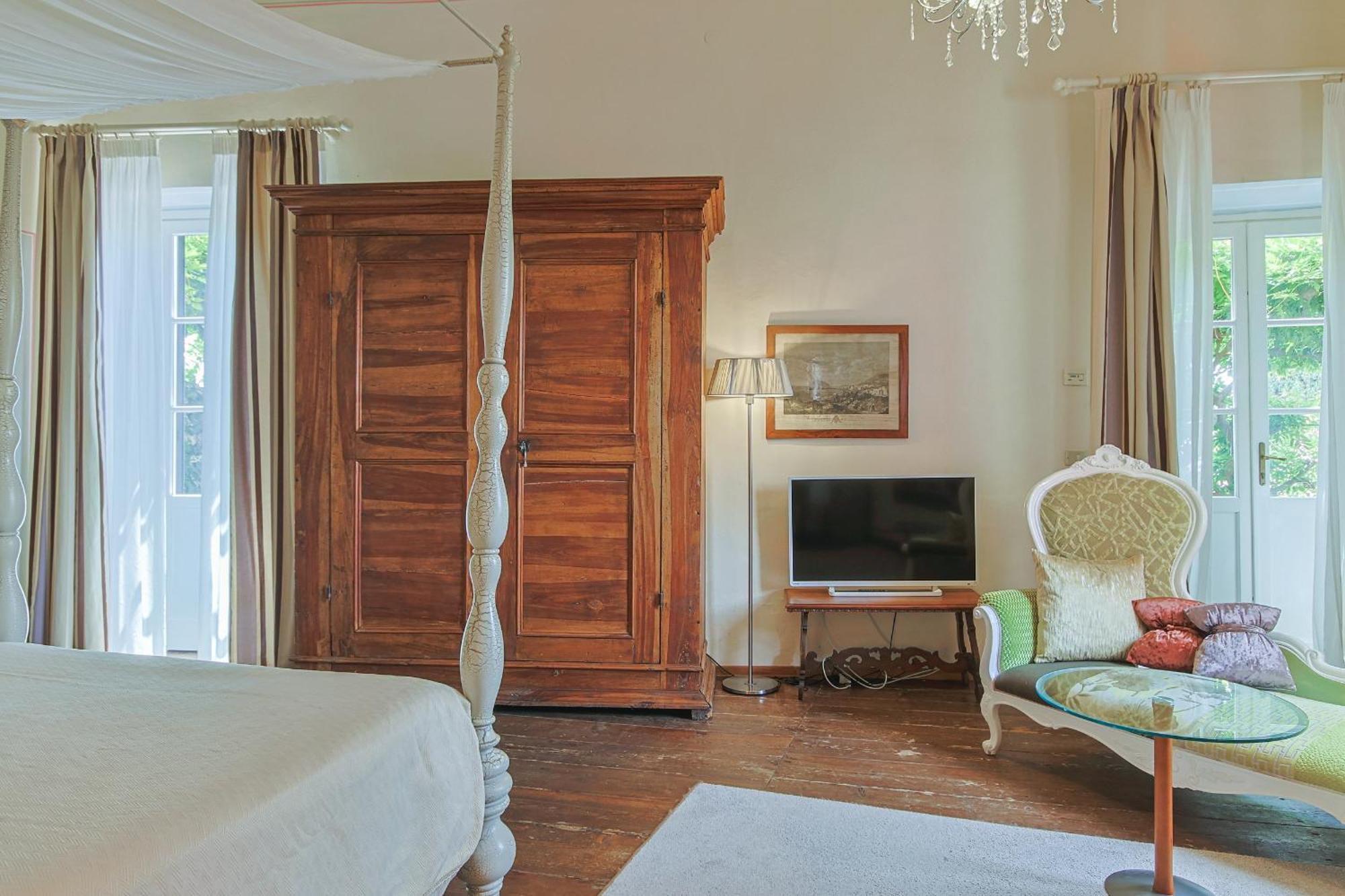 Hotel Villa Sermolli Borgo a Buggiano Oda fotoğraf