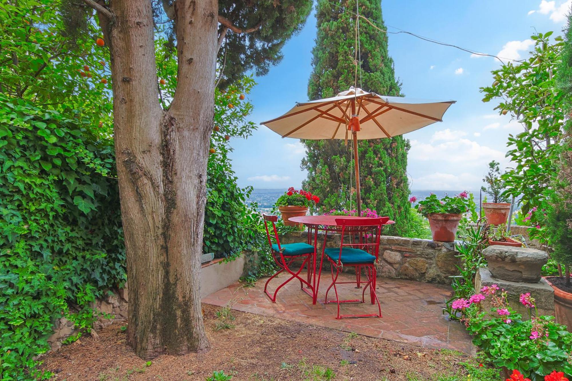 Hotel Villa Sermolli Borgo a Buggiano Dış mekan fotoğraf
